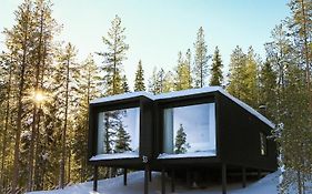 Arctic Treehouse