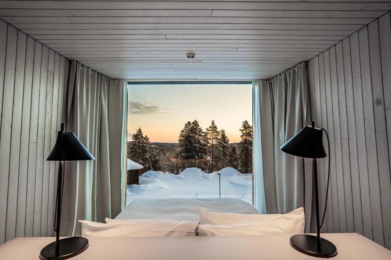 ARCTIC TREEHOUSE HOTEL ROVANIEMI 5* (Finland) - from £ 251 | HOTELMIX